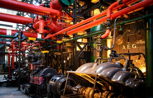 VisionProNDT Metal Processing and Non-Destructive Testing Solutions
