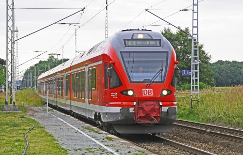 VisionProNDT Railway Industry Non-Destructive Testing Solutions
