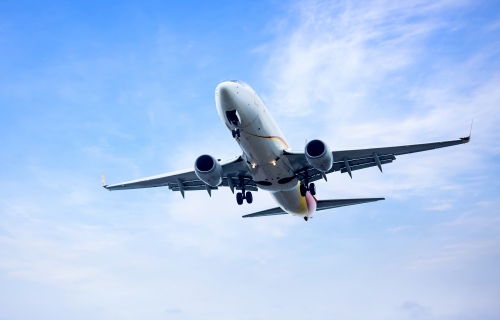 Advanced Aerospace NDT Testing and Inspection Services
