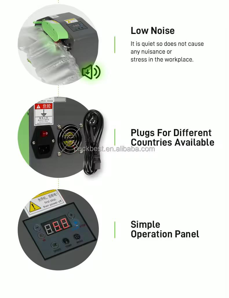 Digital AC DC Ammeter