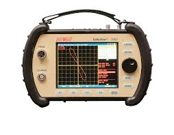 EDDY CURRENT EQUIPMENTS