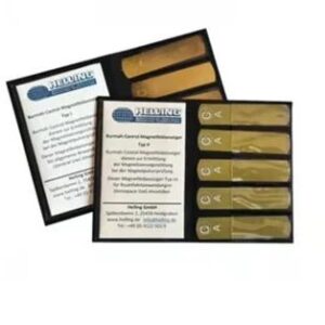 Magnetic Field Indicator (Burmah-Castol)