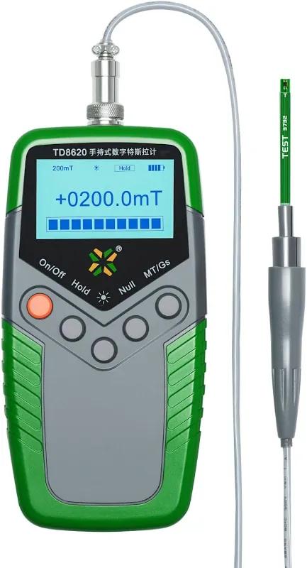 DIGITAL GAUSS METER