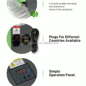 Digital AC DC Ammeter