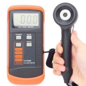 ULTRA VIOLET METER (UV METER)