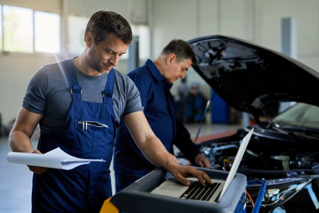 Automotive