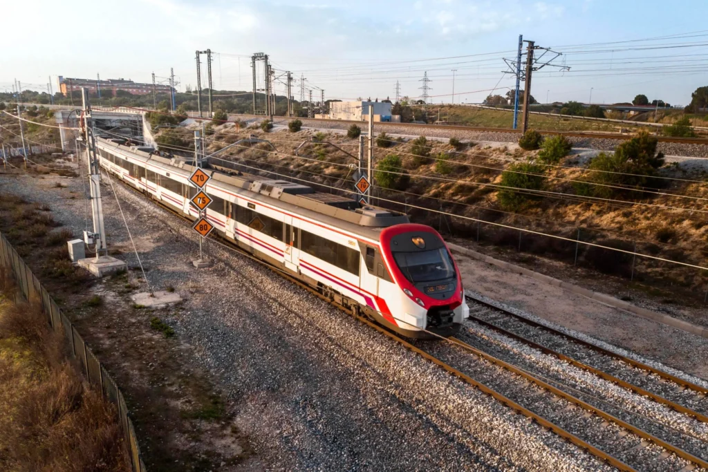 Railways