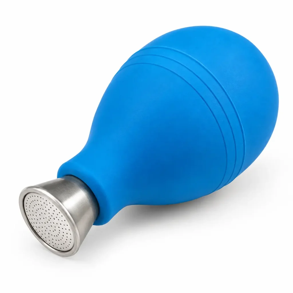 PUFFER BULB