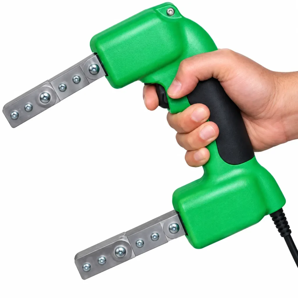 YOKE MACHINE (MPI YOKE)